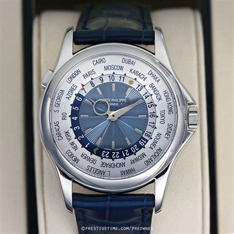 tourneau pre owned patek philippe|Patek Philippe pre owned.